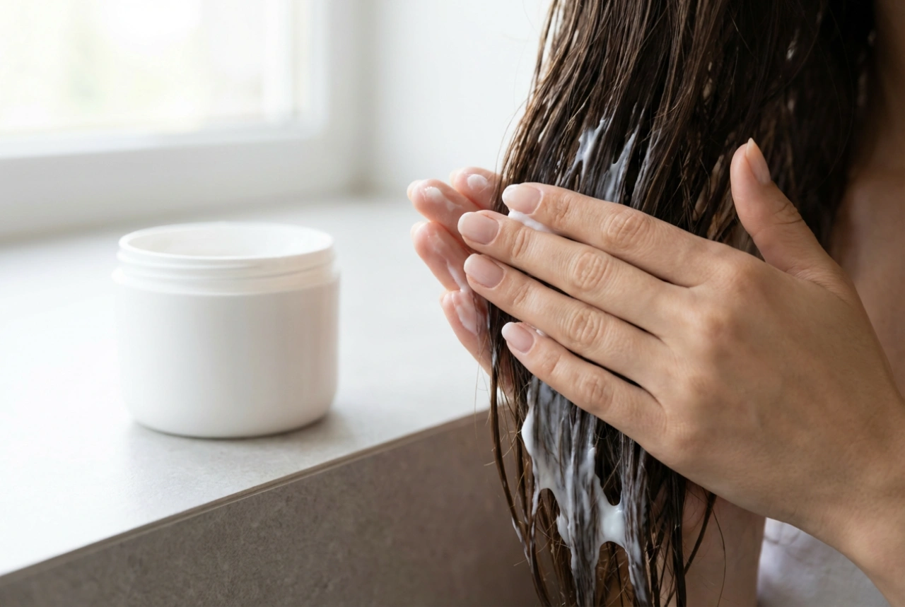 Máscara de queratina: quando usar, como aplicar e com que frequência