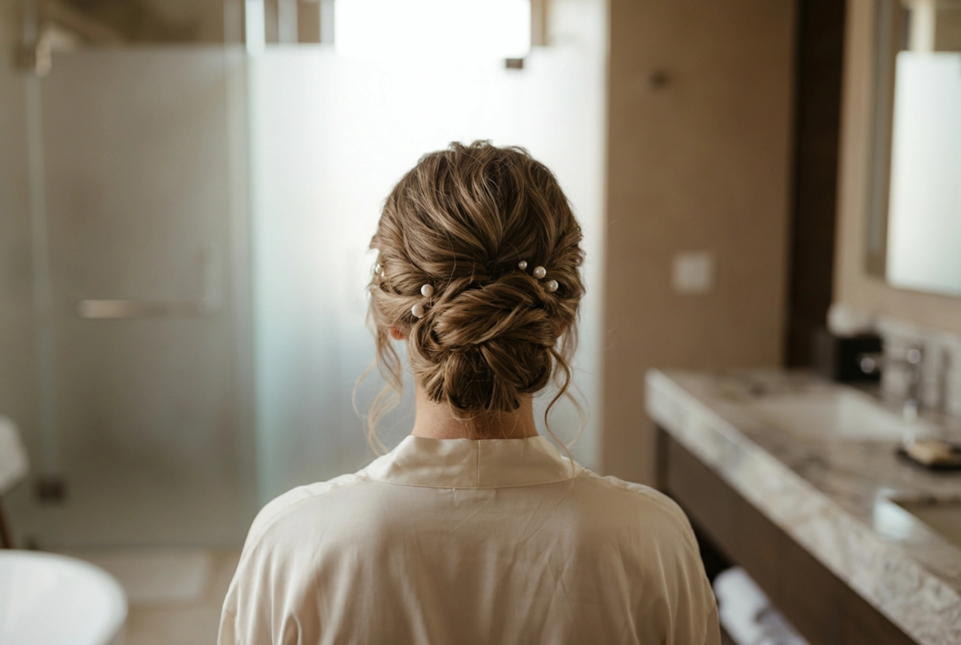 Penteado para baile de formatura sem estresse: coques, cachos e ondas duradouras