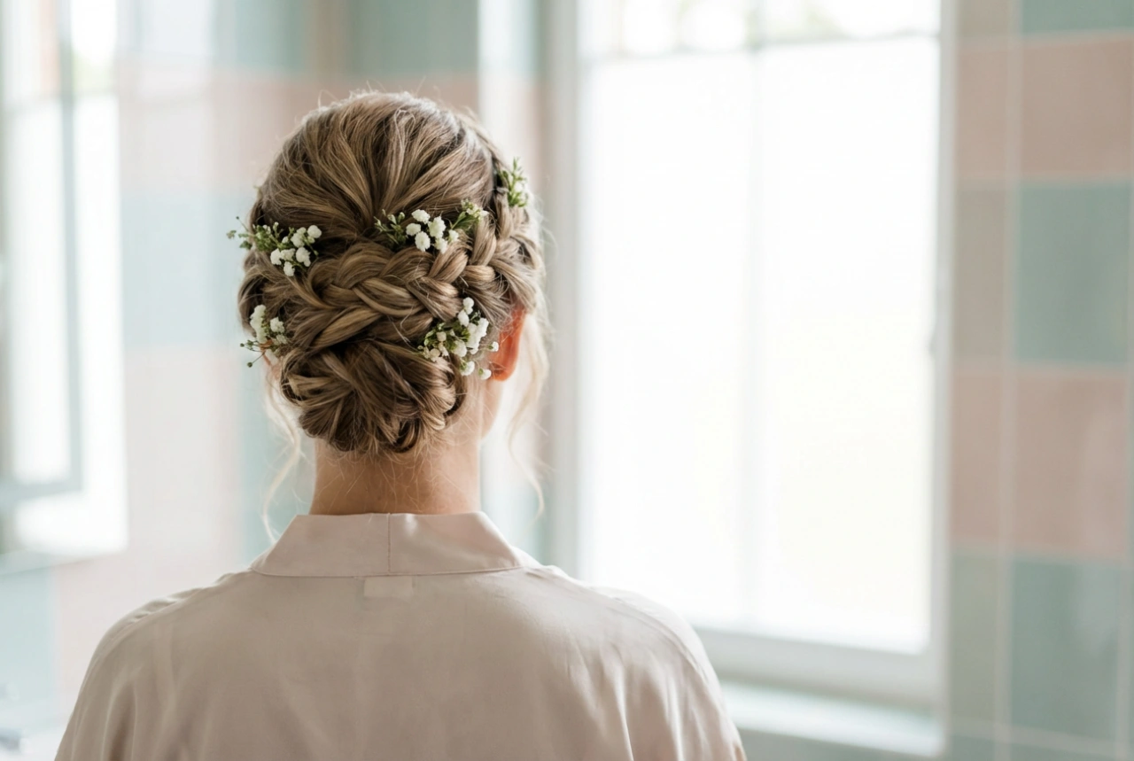 Guia de casamento: penteado para casamento, três soluções infalíveis