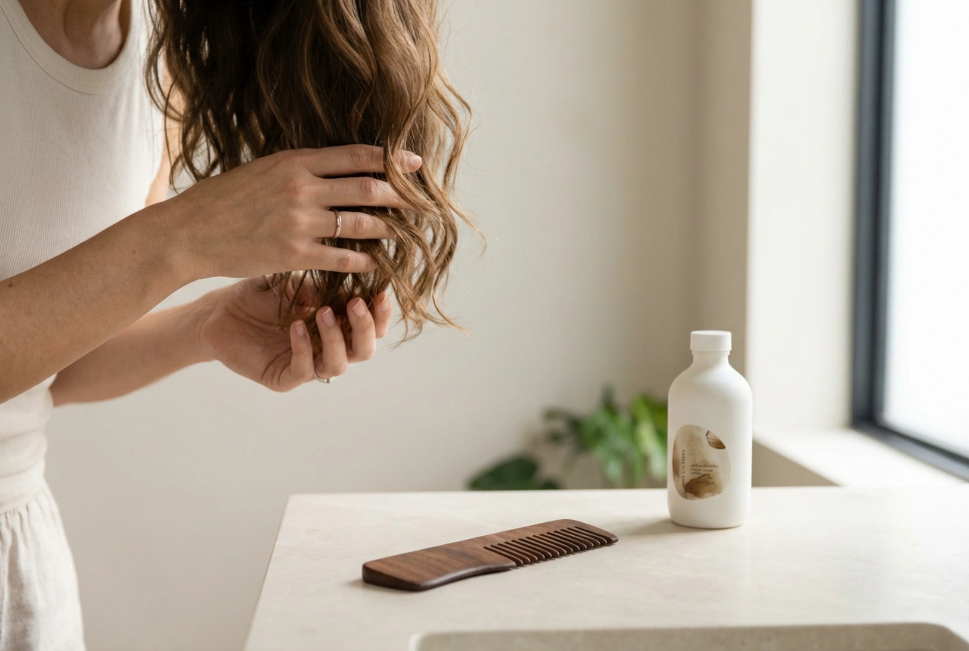Guia de Estilo: Penteado para Cabelos Médios Passo a Passo