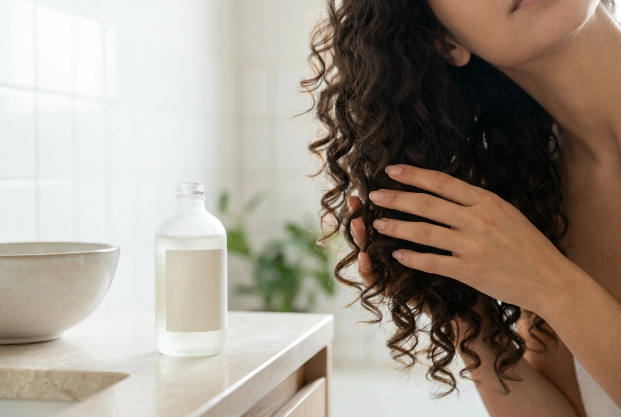 Maestria dos Cachos: Modelagem, Definição e Fixação