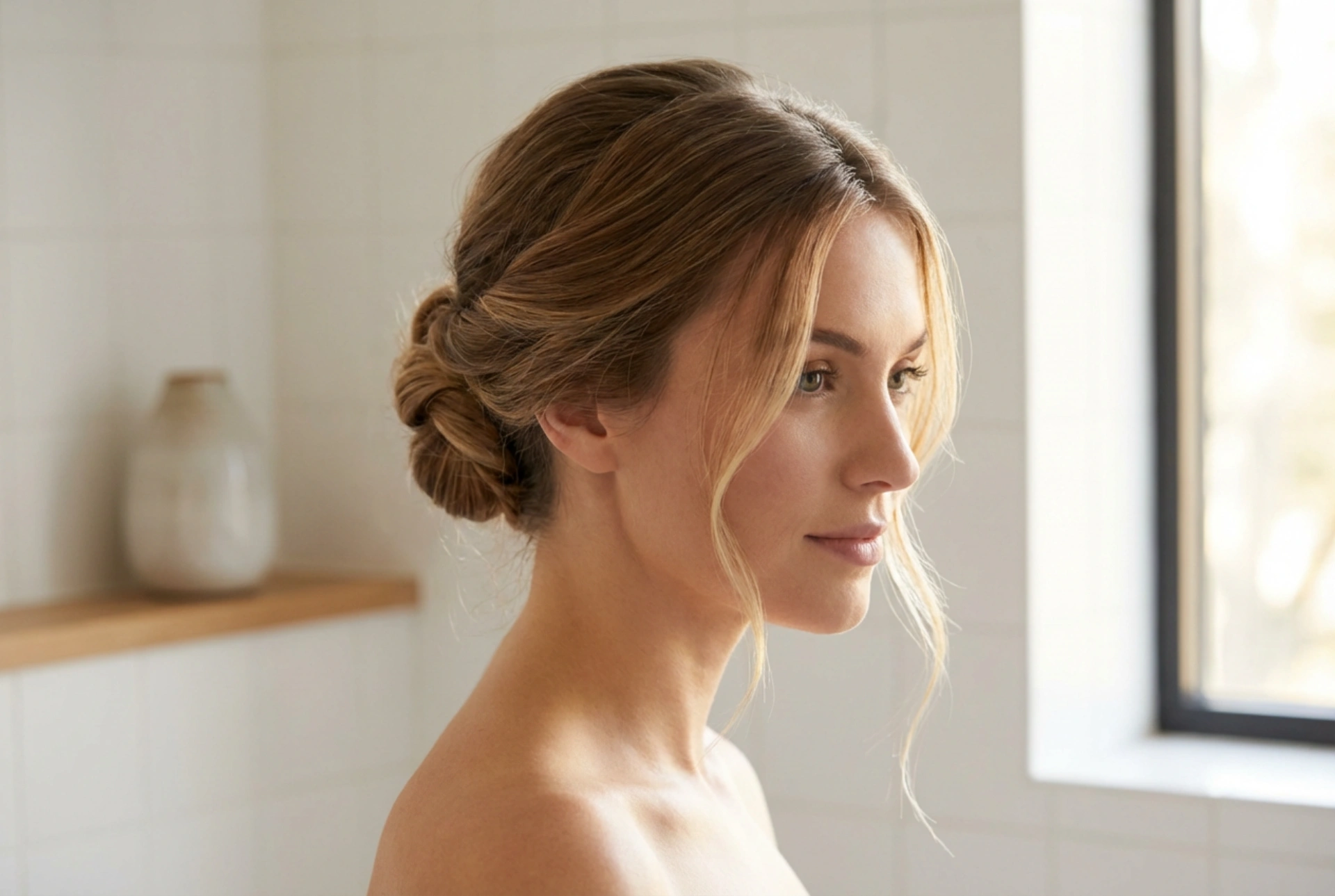 Ar Chignon e Tri Stumm: Klasel, Dizurzh hag Uhel Pazenn-ha-Pazenn
