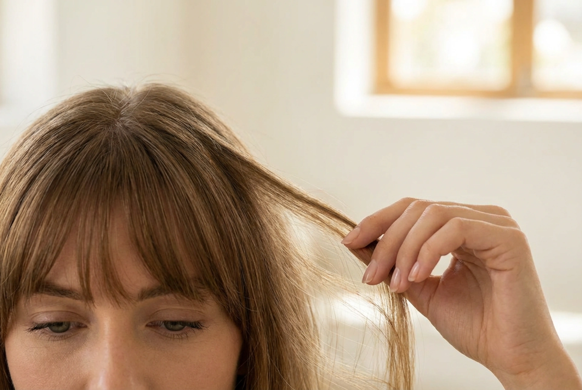 Penteados com franja: estilização, cuidados e os erros mais comuns