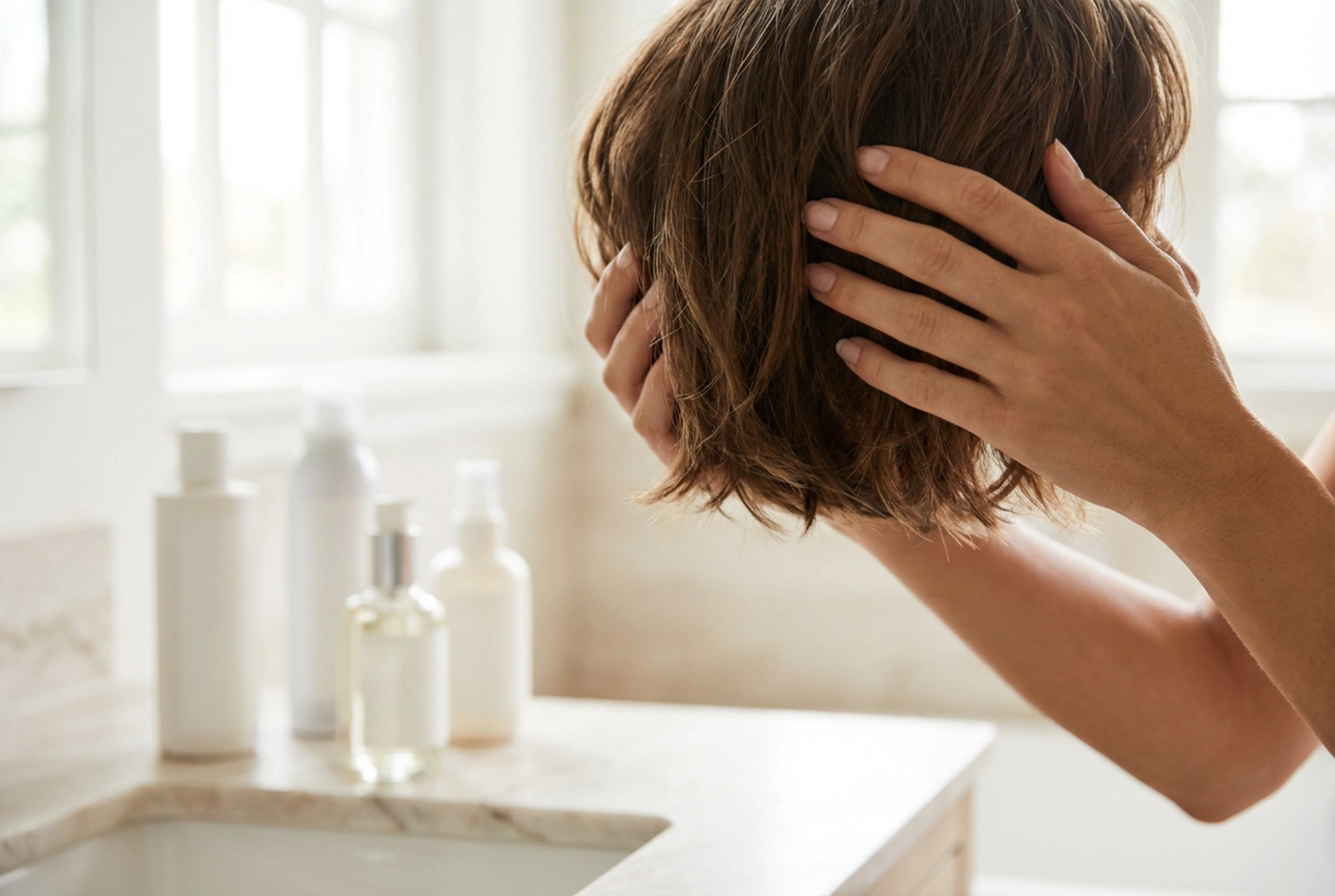 Trohadurioù berr bob evit maouezed: penaos kaout stumm ha framm e 10 munutenn