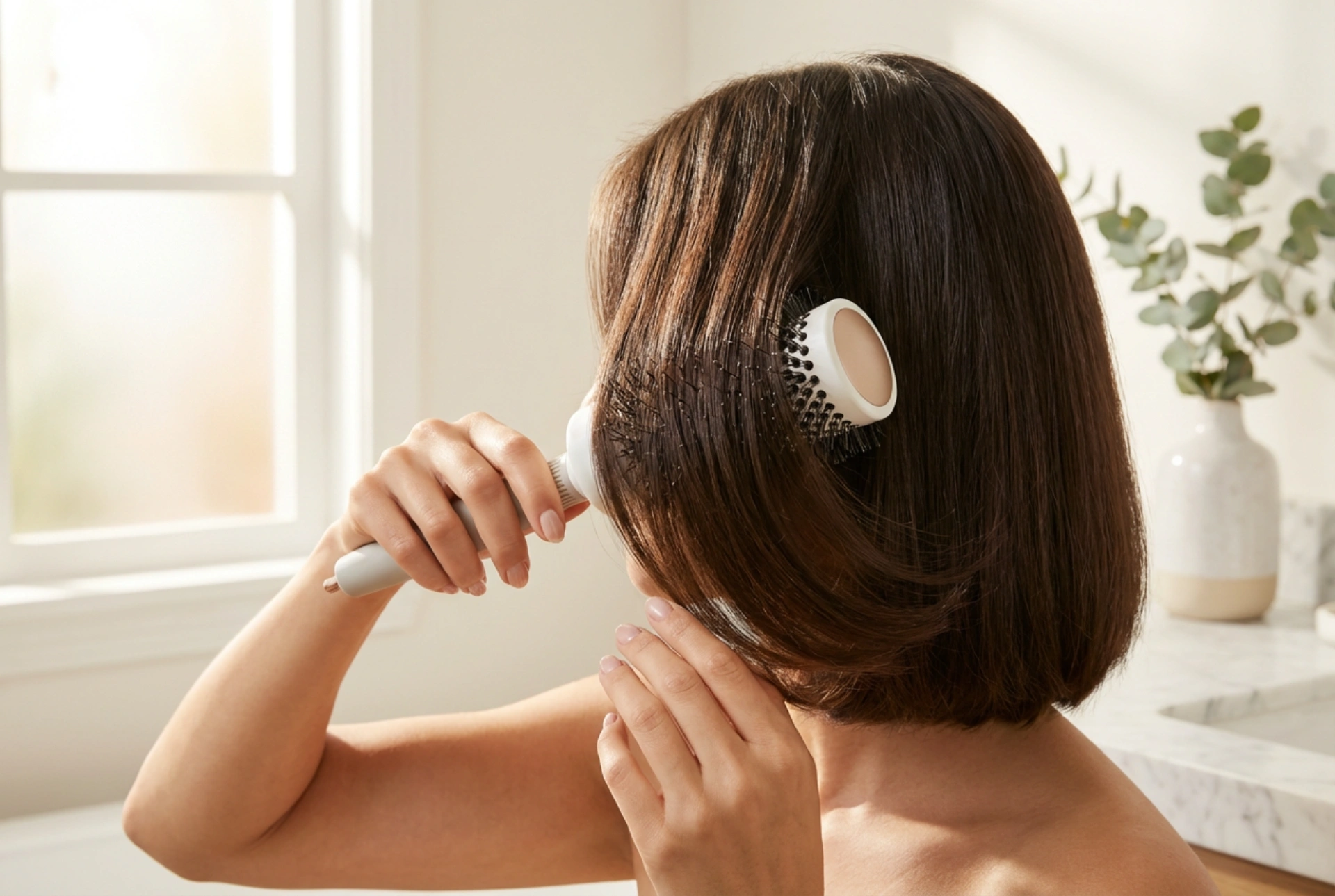 Corte de cabelo bob feminino: como estilizar, alinhar e dar volume