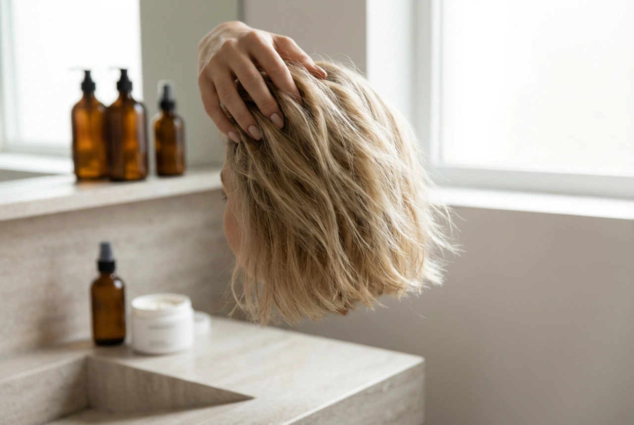 Cabelo na altura da orelha: como estilizar fios curtos passo a passo