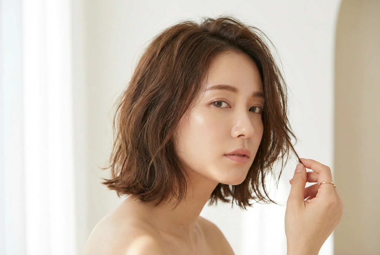 Cortes de cabelo para mulheres: estilos universais e estilização rápida