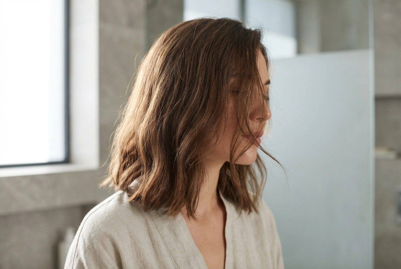 Penteado para mães: coques rápidos e ondas para o dia a dia