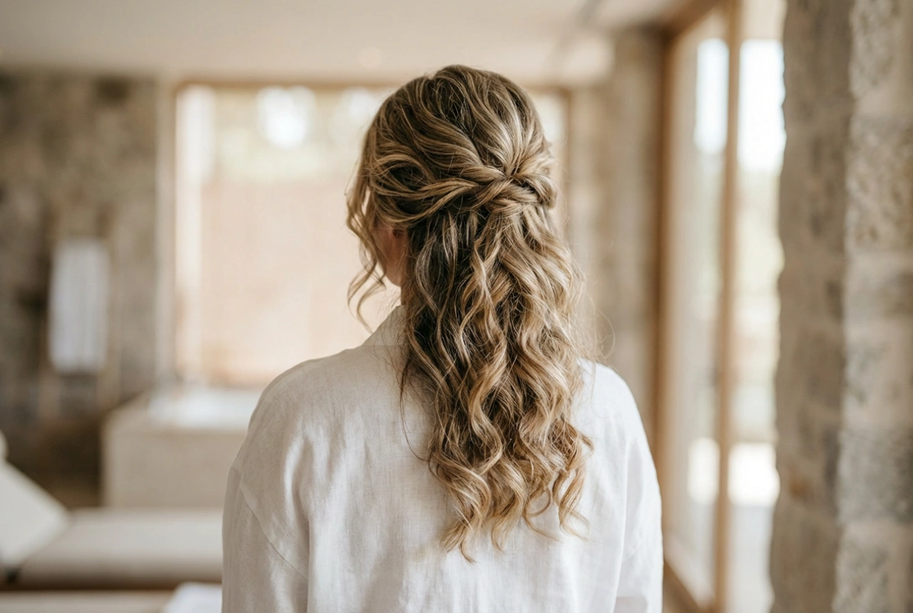 Penteado para mulheres acima de 50: formas rejuvenescedoras, volume e textura