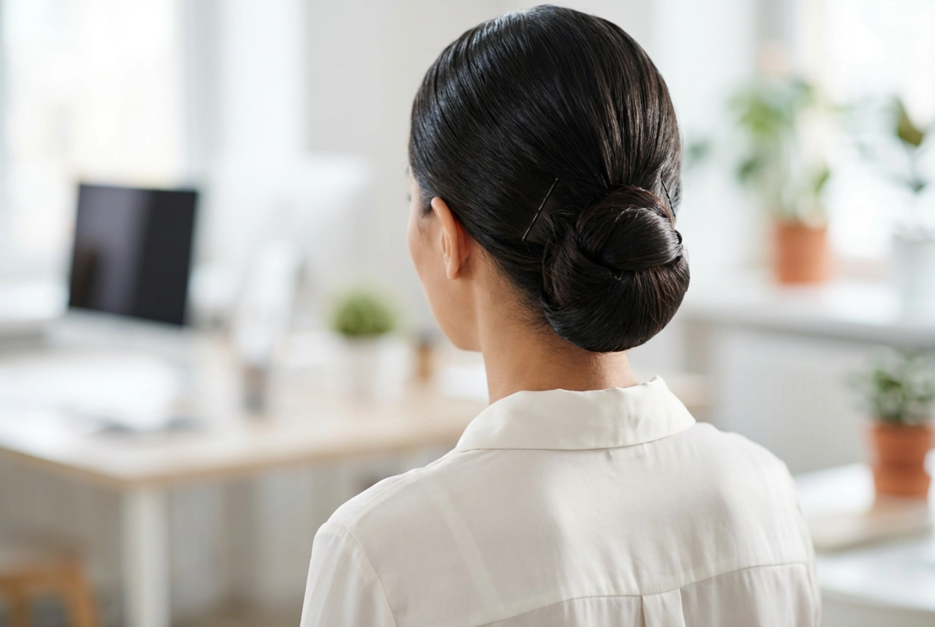 Penteado para o Trabalho: Penteados Rápidos e Arrumados em 10 Minutos