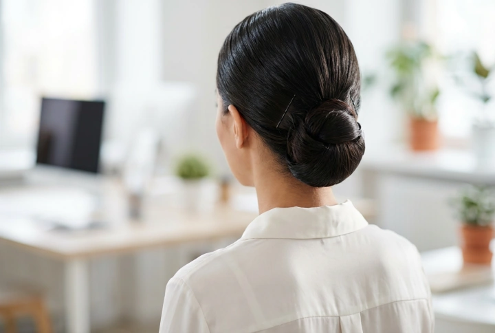 Penteado para o Trabalho: Penteados Rápidos e Arrumados em 10 Minutos