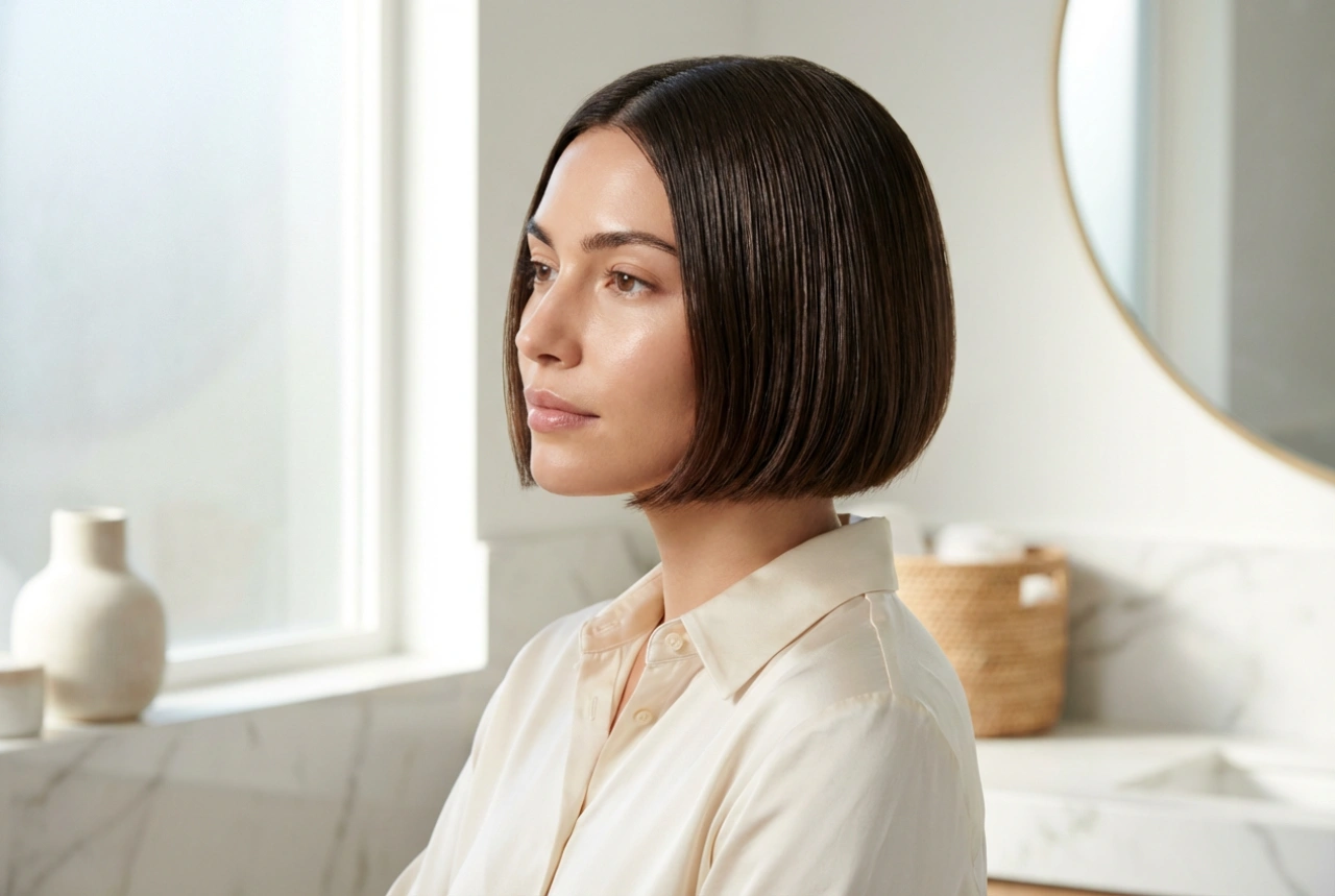 Penteado francês: french twist, bob francês e ondas elegantes