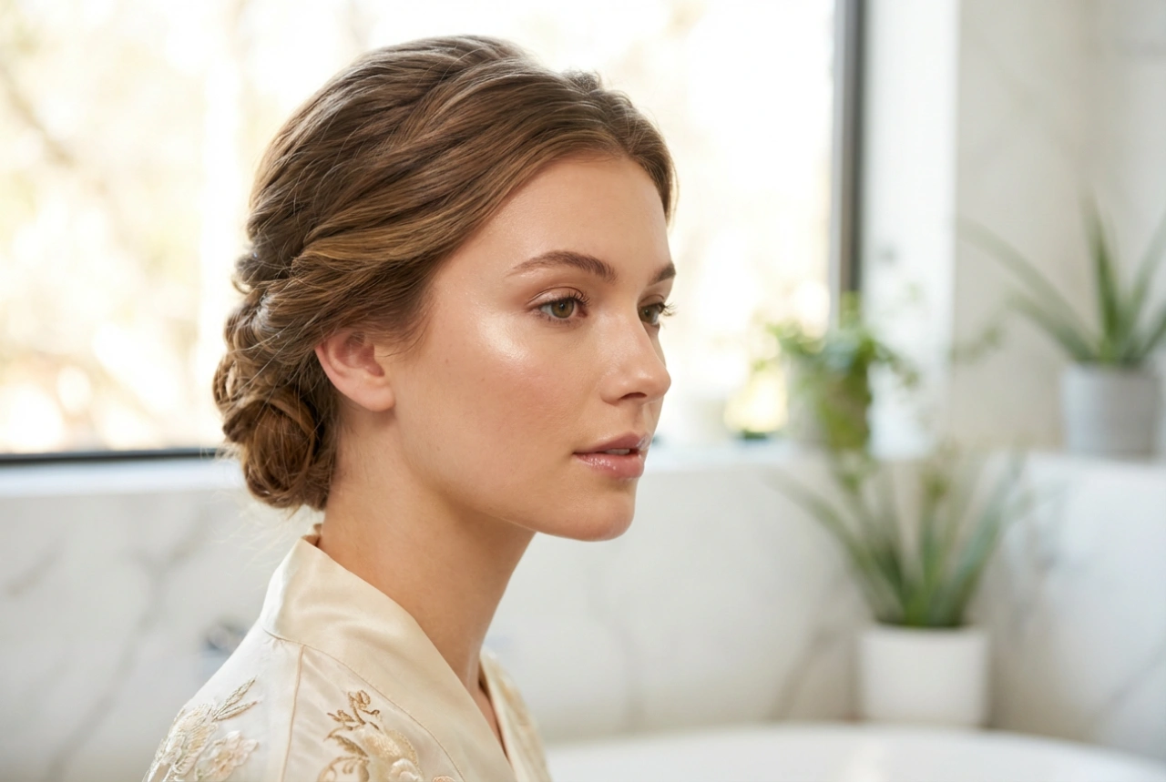 Penteado para o aniversário de 18 anos: como combinar o estilo com o vestido e a maquiagem