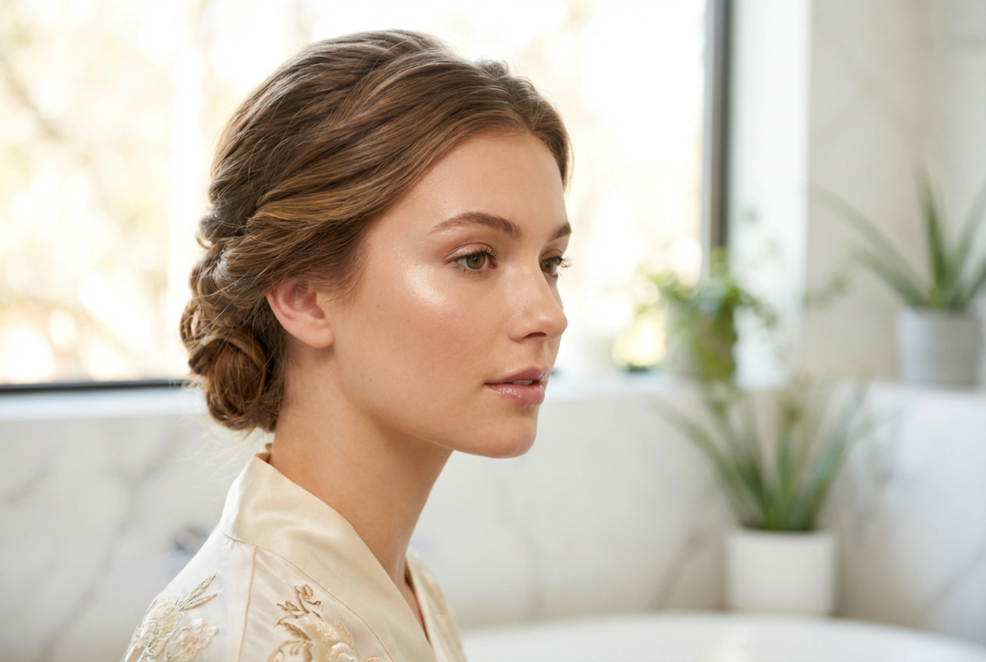Penteado para o aniversário de 18 anos: como combinar o estilo com o vestido e a maquiagem