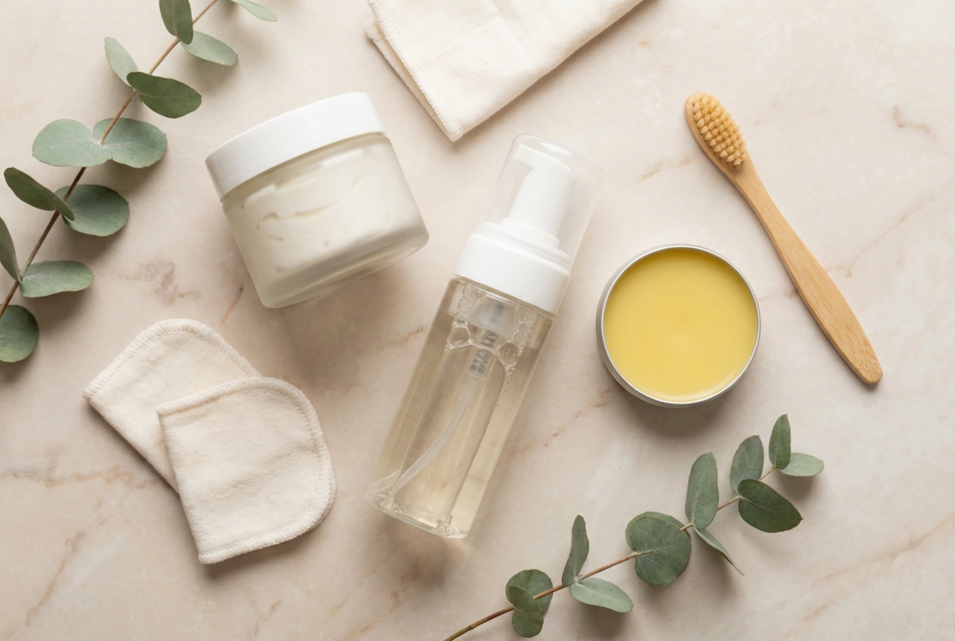 Limpeza facial: um guia de fórmulas e como escolher a melhor para a sua pele