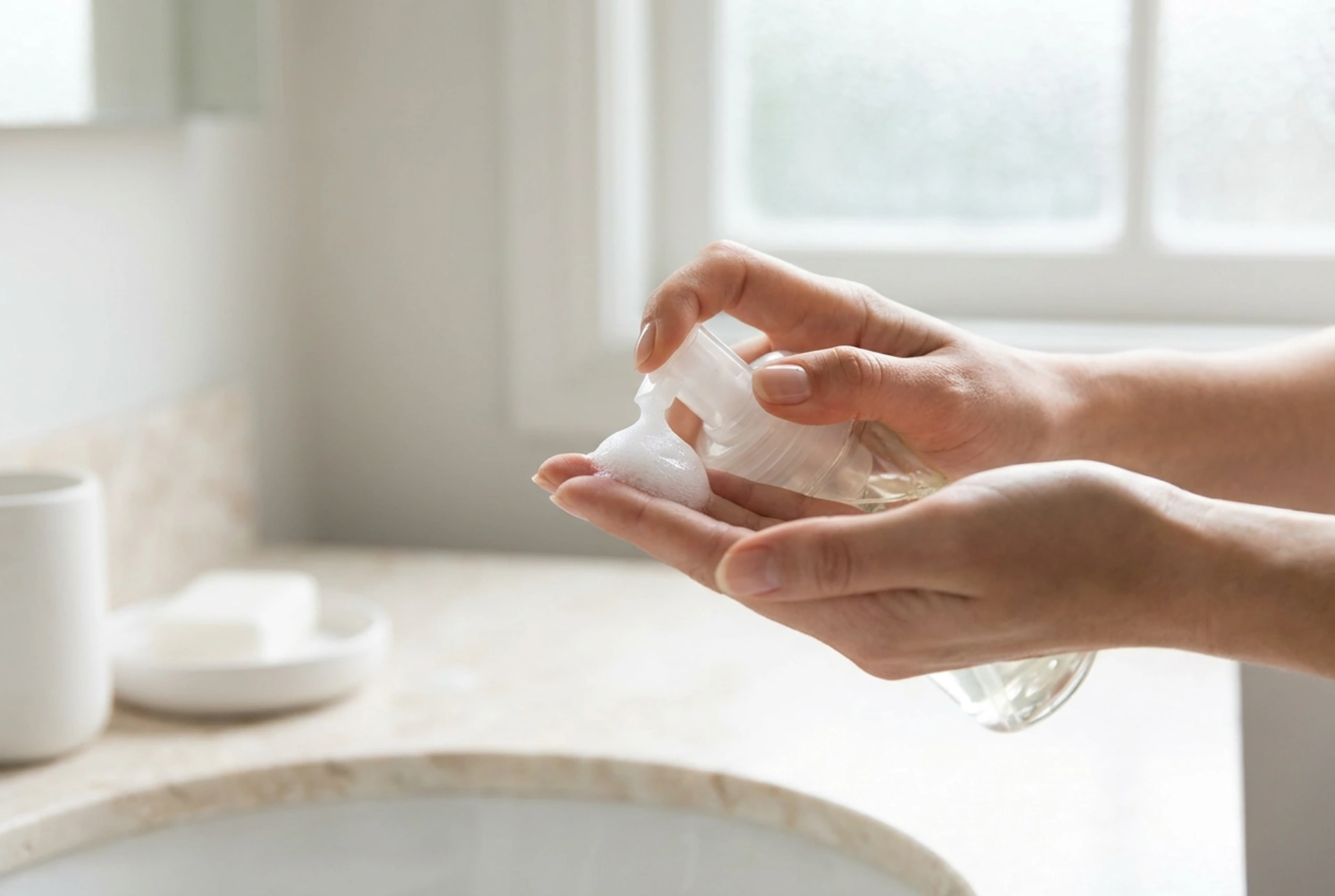 Bom gel de limpeza para pele com tendência a acne: composição e aplicação correta