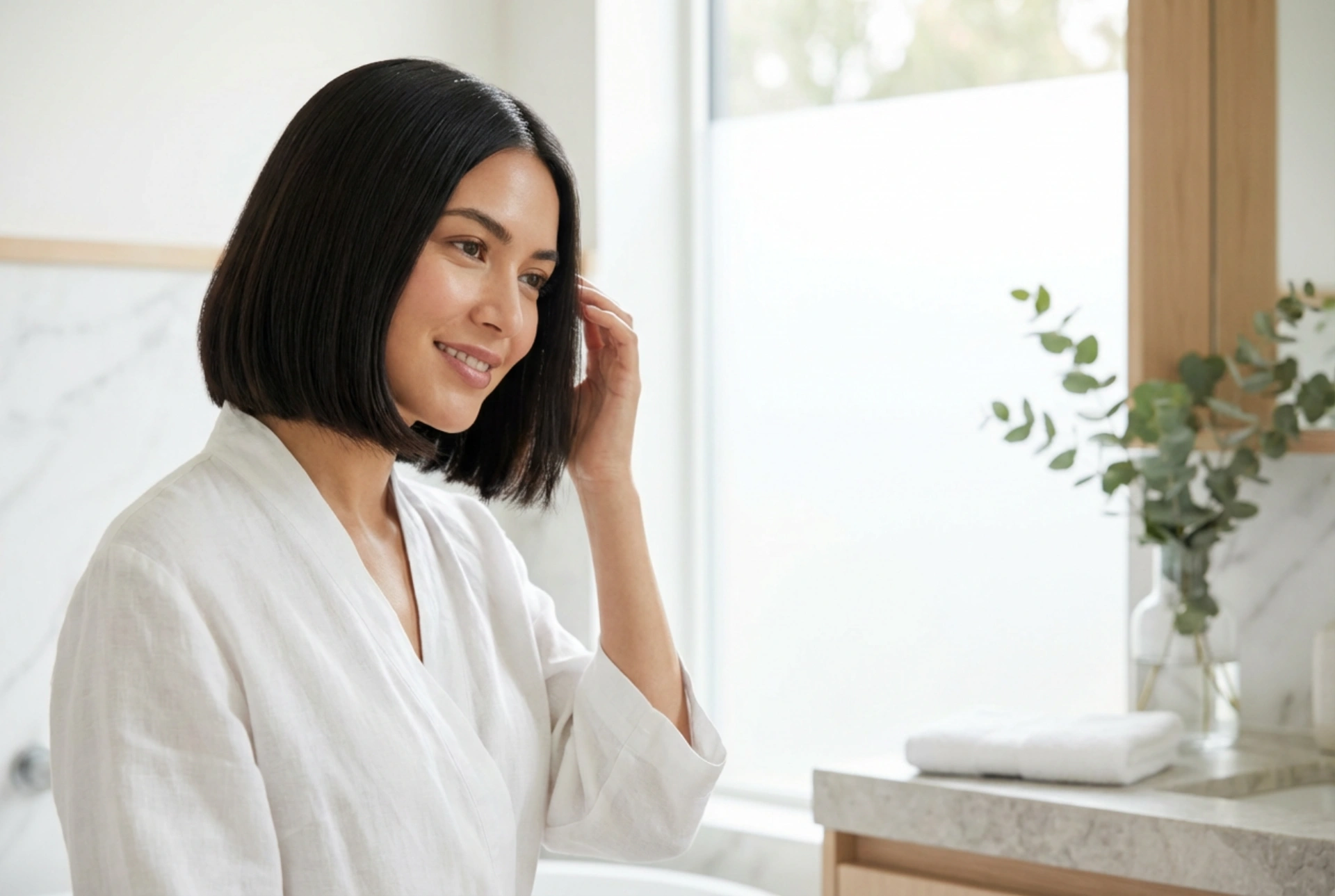 Corte bob pajem feminino: como estilizar esta variação clássica no dia a dia