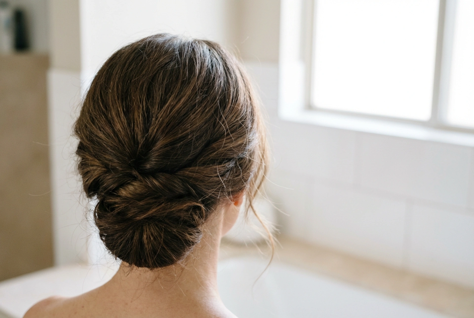 Penteado simples para o dia a dia: 5 coques e estilos rápidos e sem estresse