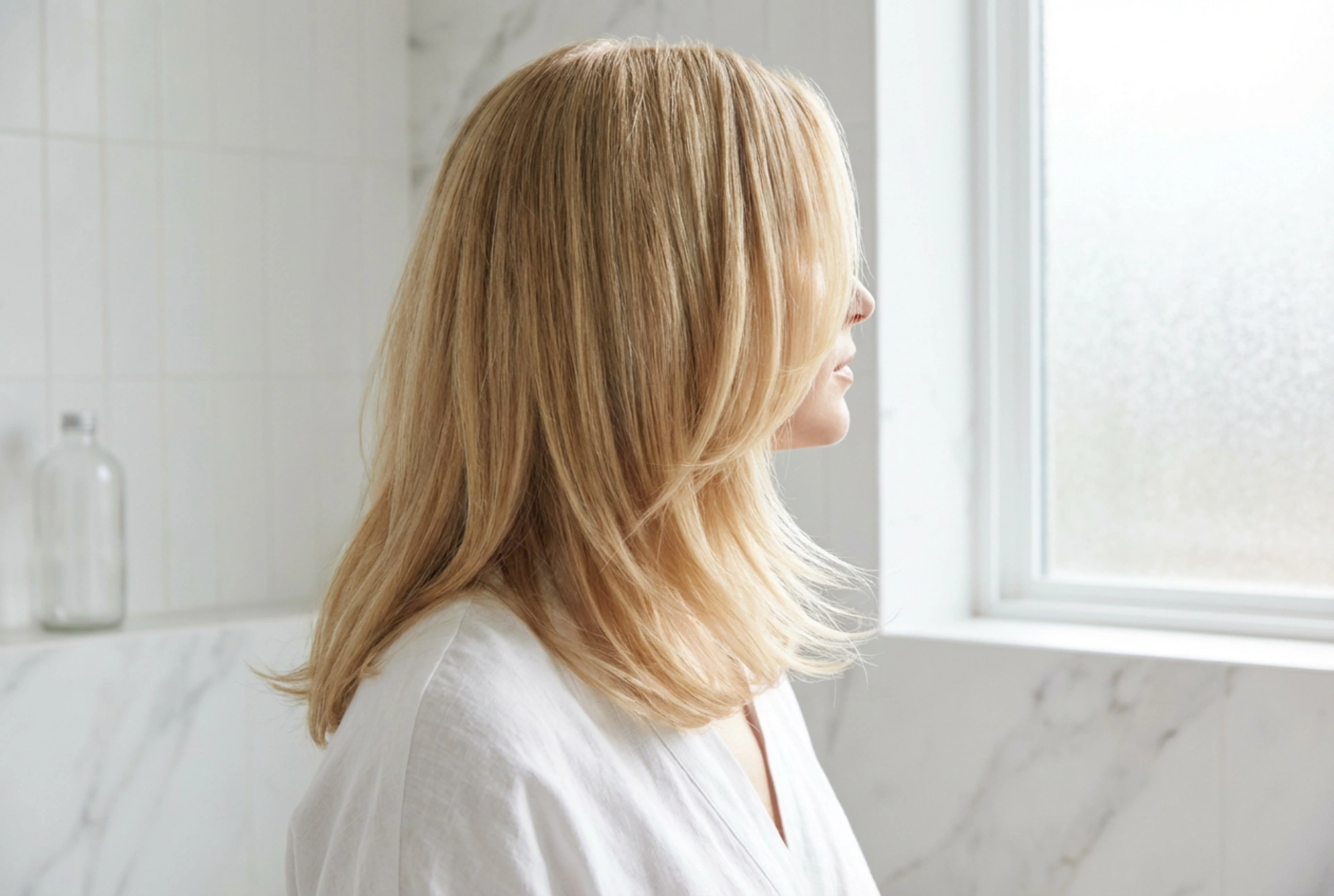 Cabelo médio sem tédio: 3 looks para variar o penteado