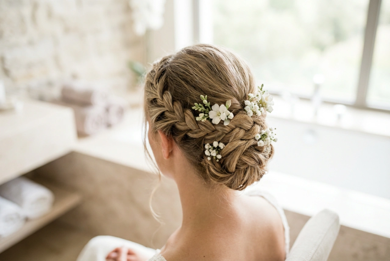 Kampagn eured gant ur gurunenn vleunioù: penaos stabilaat ar plezhennoù ha stagañ ar bleunioù