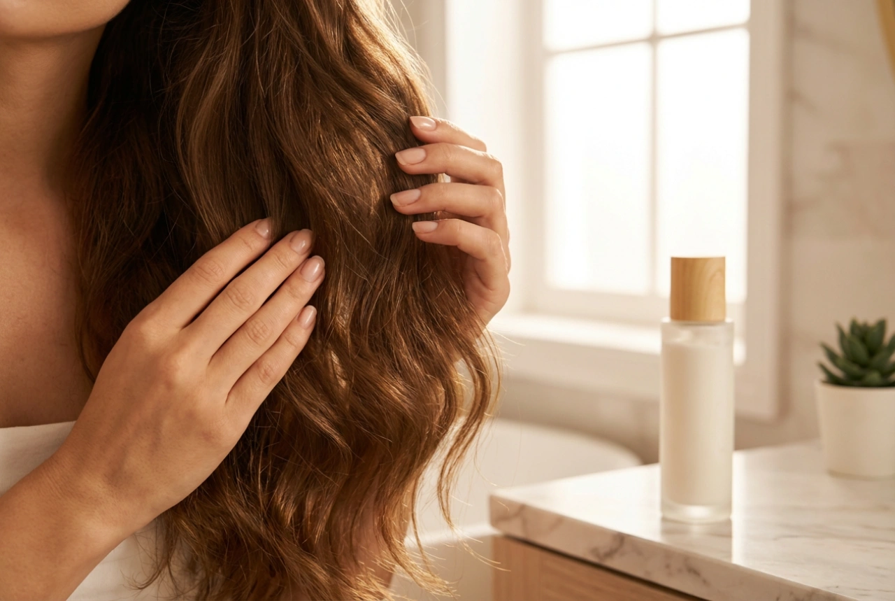 Penteado com ondas: como fazer ondas duradouras e macias sem estresse