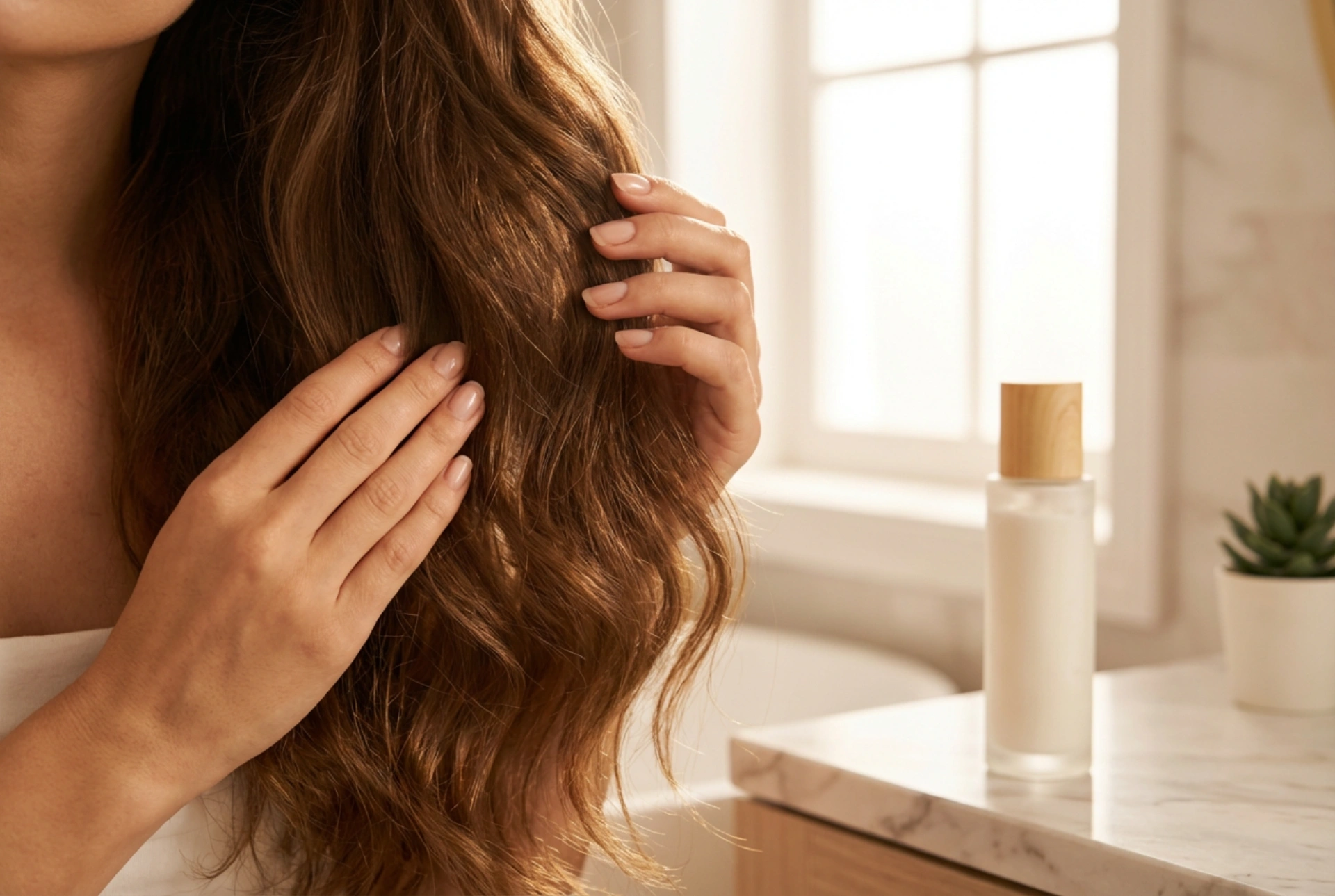 Penteado com ondas: como fazer ondas duradouras e macias sem estresse