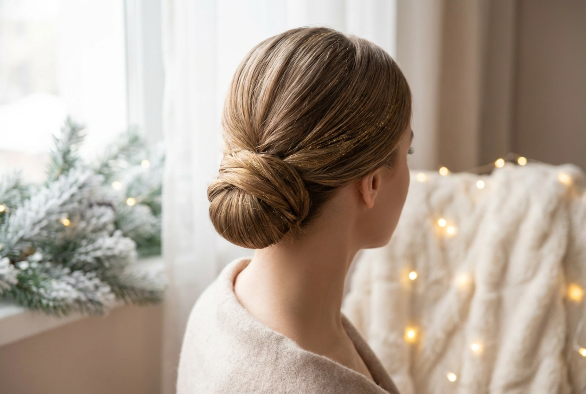 Gouelioù elegant: fesonioù-blev prim ha brav d'ober er gêr