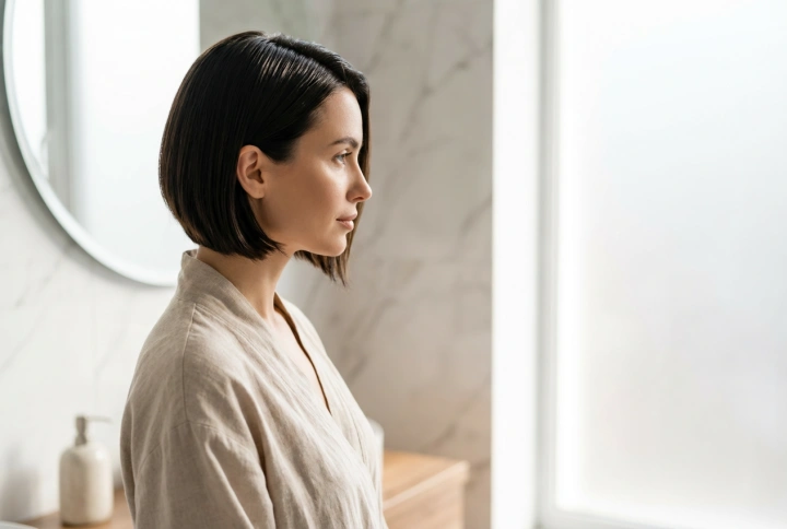 Cortes de cabelo para mulheres acima dos 40: cortes modernos, volume e brilho