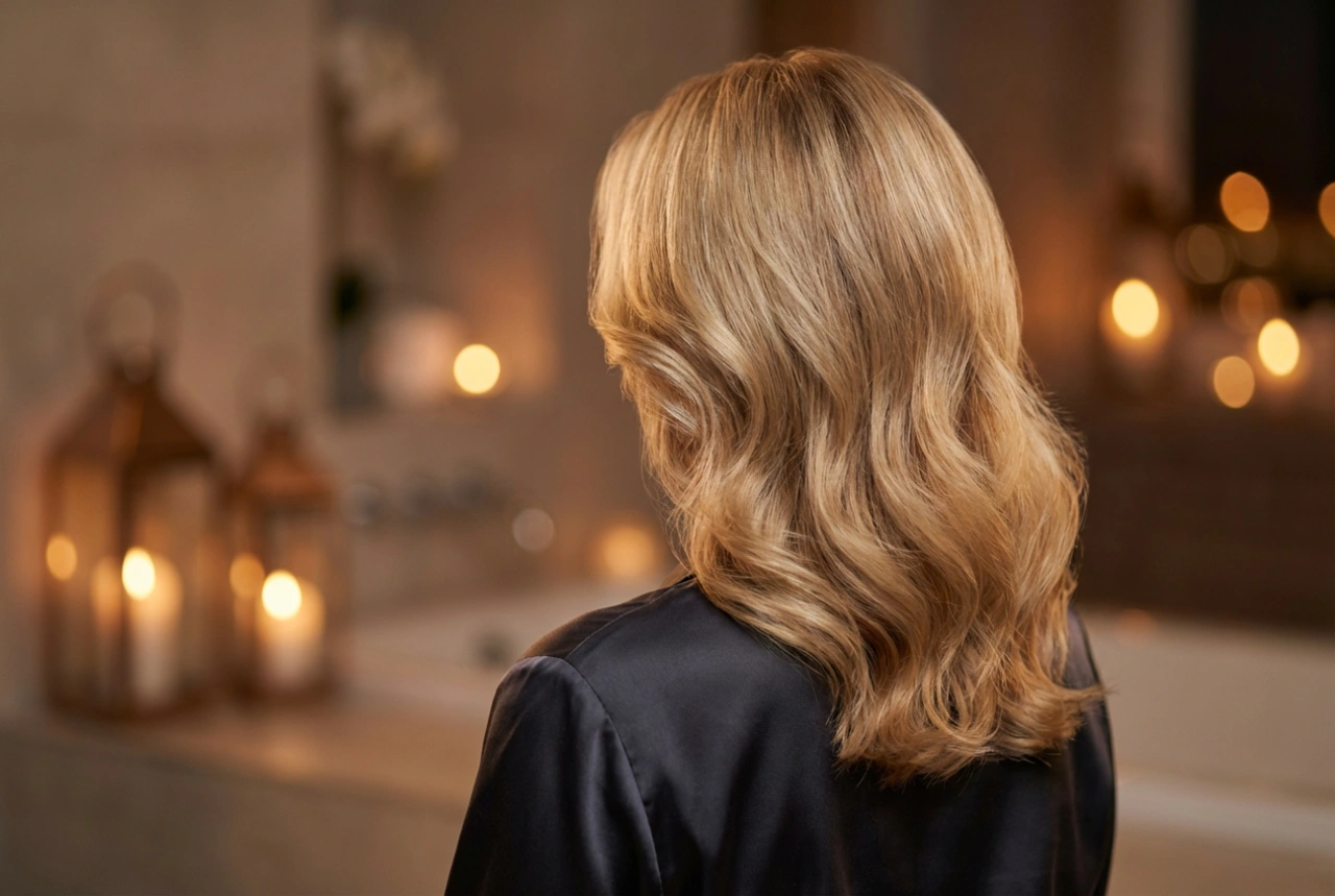 Cabelo na altura dos ombros: 3 penteados deslumbrantes para festas