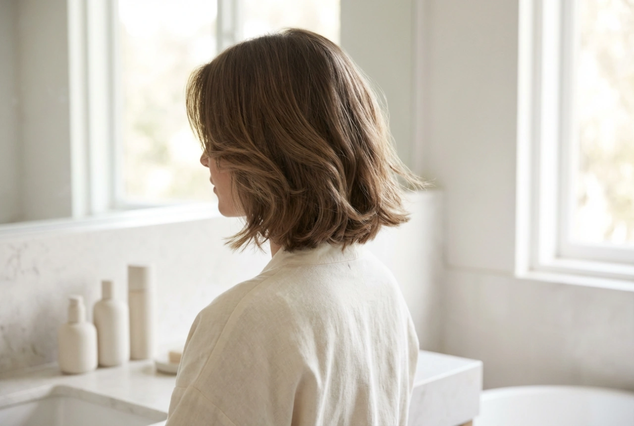 Após os 60 anos: cortes de cabelo rejuvenescedores que trazem leveza