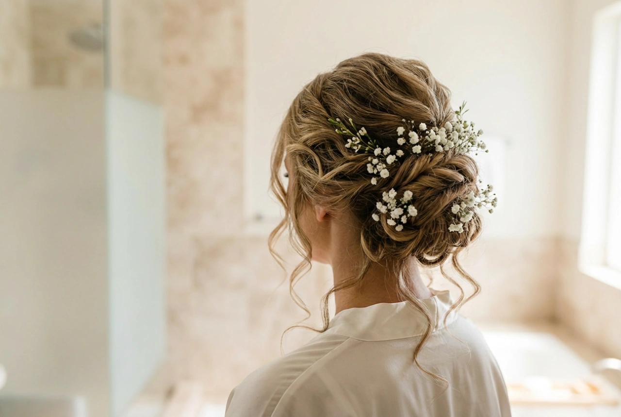 Kened an eured evit ar blev hir: kofuresou kaer hag elegant