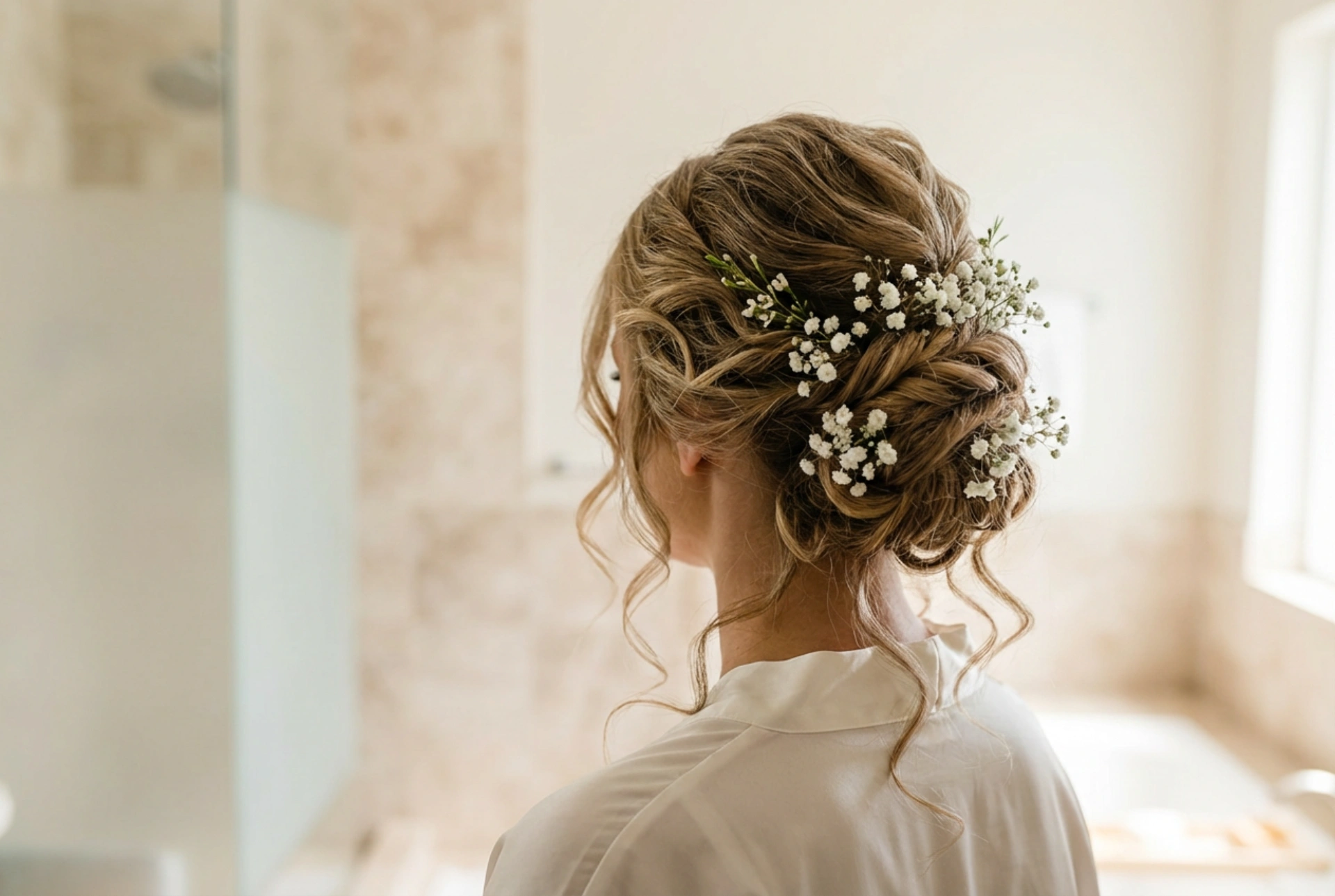 Kened an eured evit ar blev hir: kofuresou kaer hag elegant