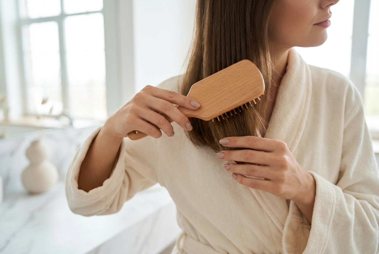 Cabelo Médio Sem Segredos: Penteados Passo a Passo