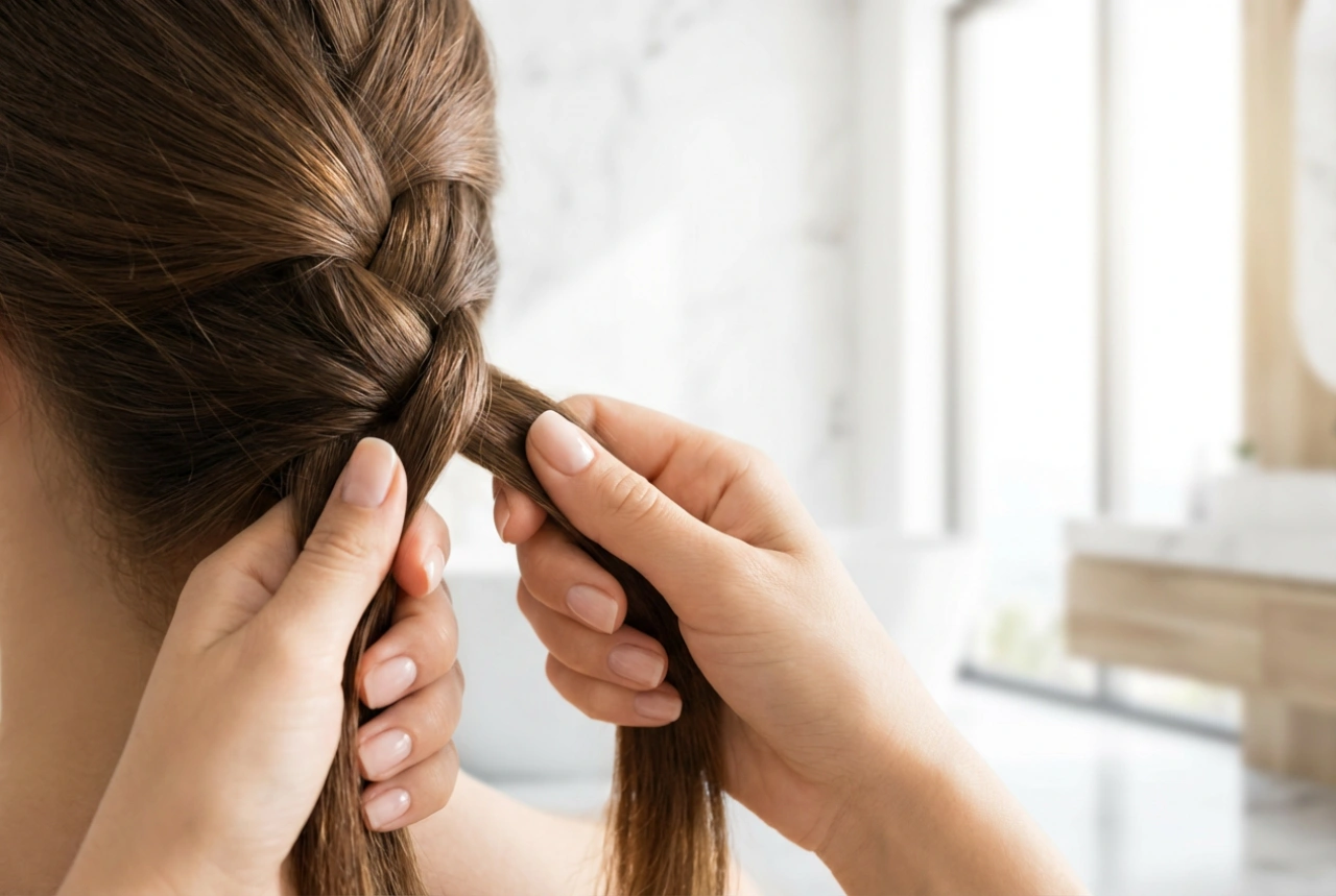 Pleatenn c'hall pazenn-ha-pazenn: Deskit sevel toulouzioù elegant