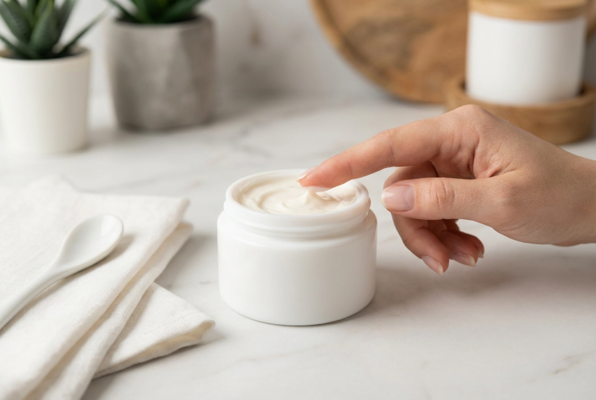 Creme facial de alta hidratação: quando usar e como aplicar