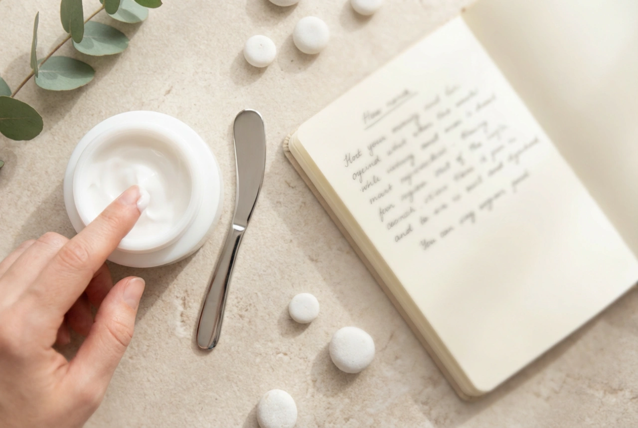 Creme hidratante para o dia a dia: como ler os ingredientes e escolher a consistência