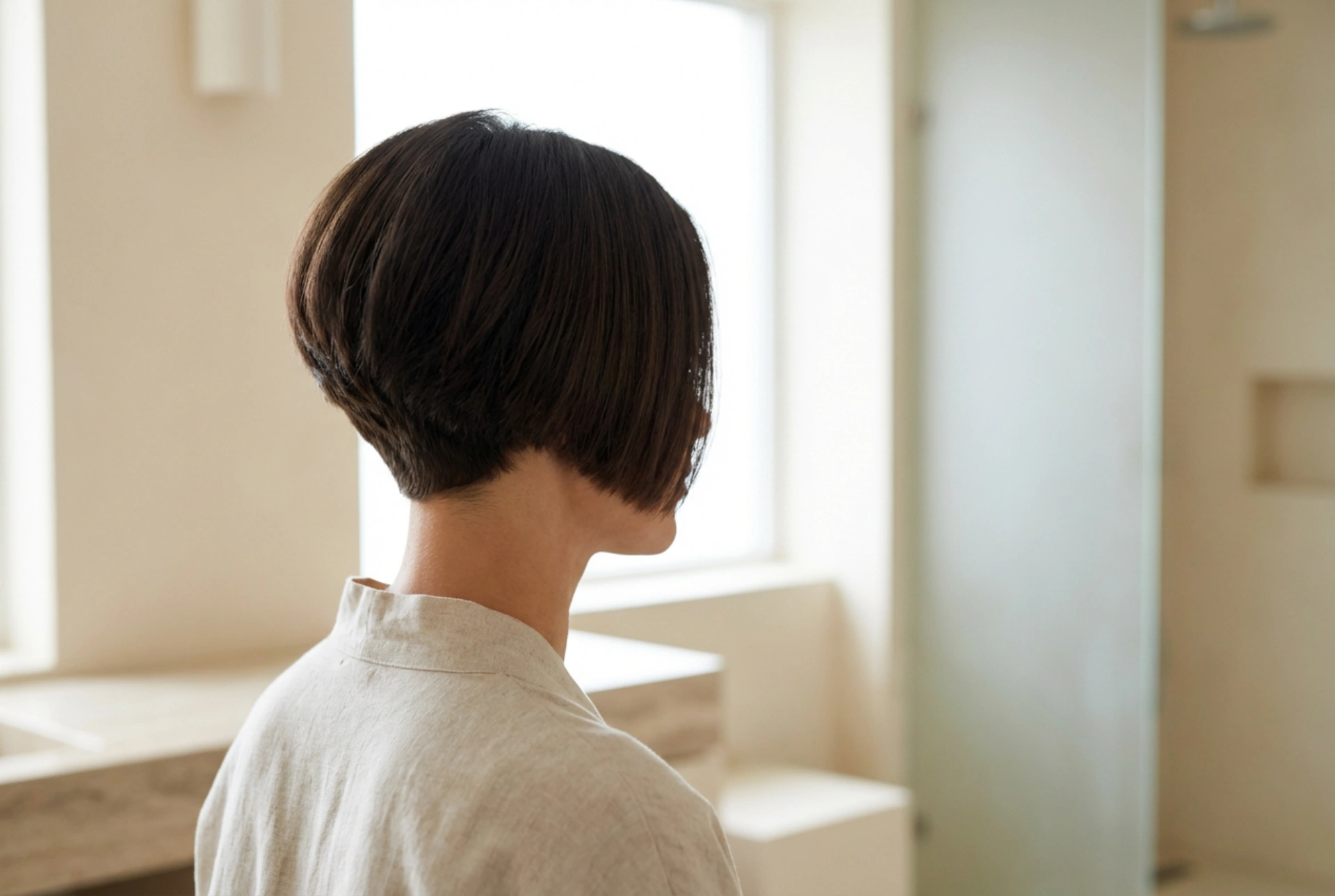 Bob Curto: Como Modelar para Ter Volume na Nuca e Frente Lisa