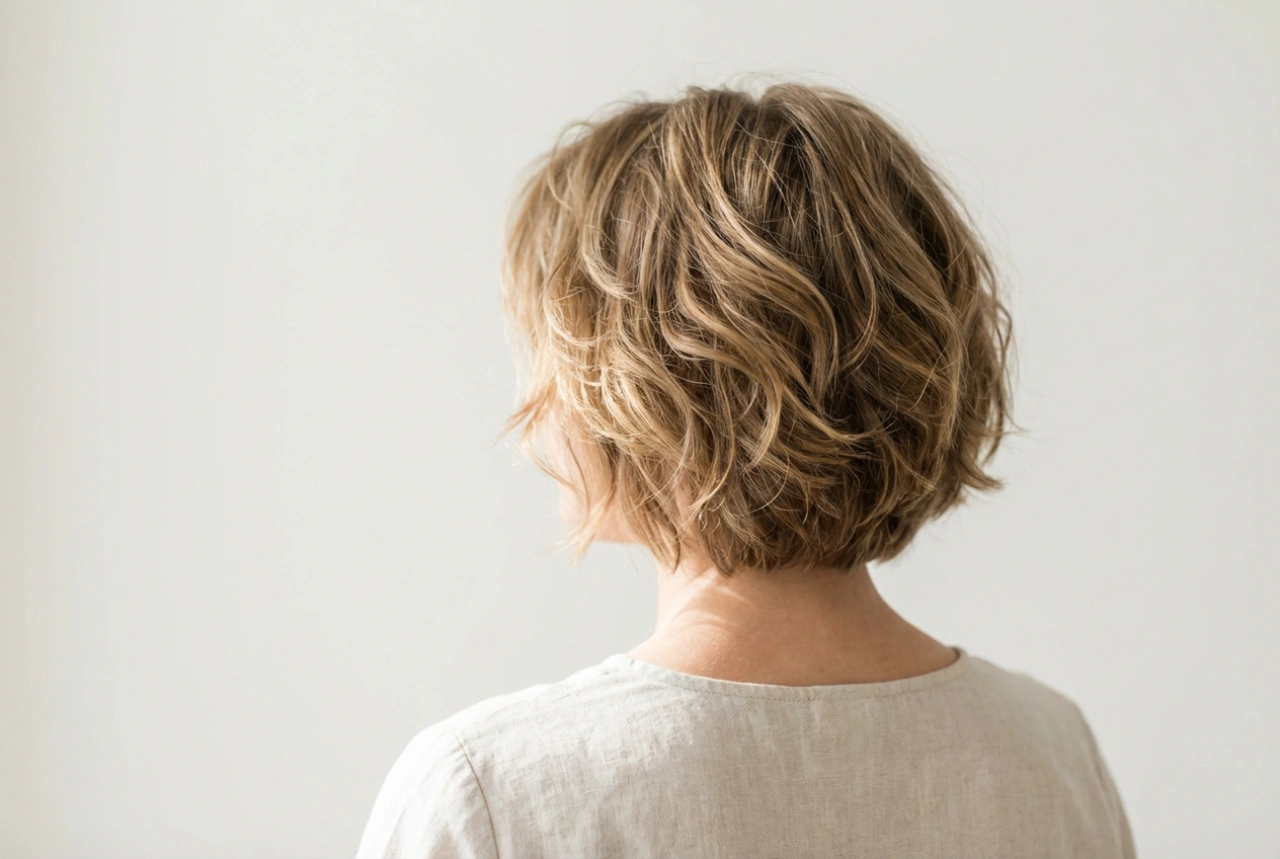 Bleoñiadoù berr dereat evit maouezed: gwead, dalc'h ha stumm