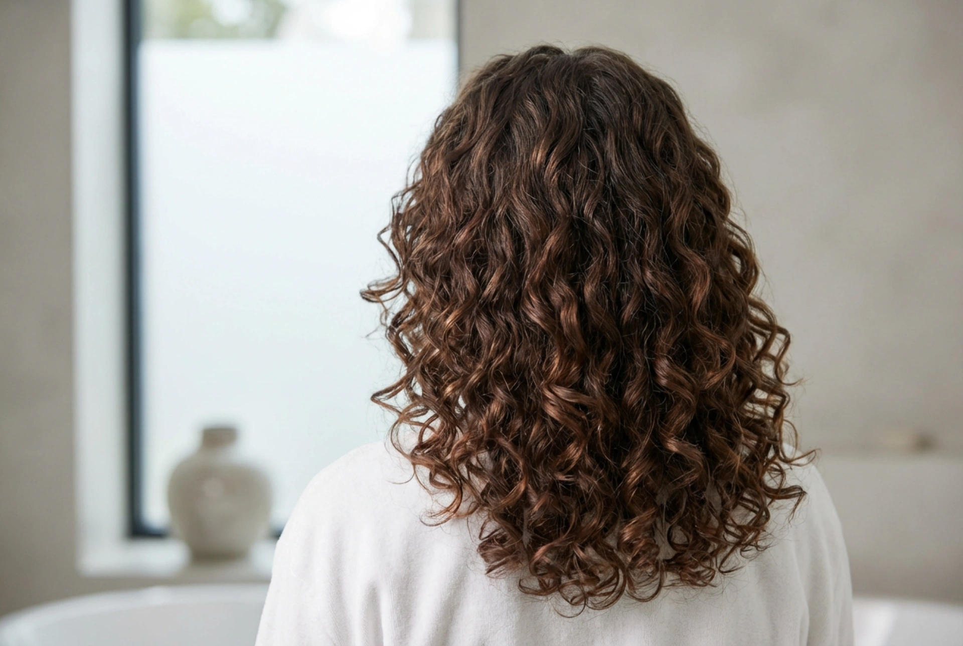 Cachos em Cabelos na Altura dos Ombros: Técnicas e Volume sem Frizz