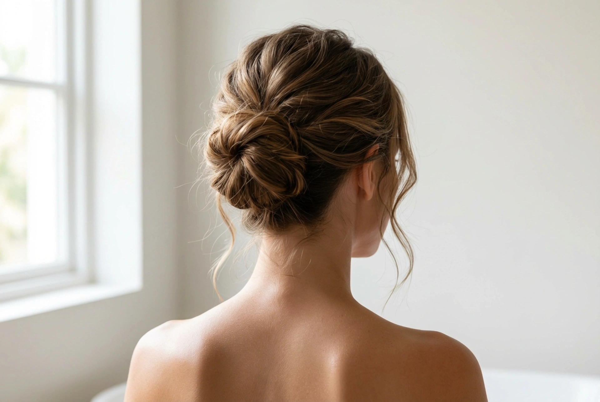 Penteados soltos passo a passo: durabilidade, volume e efeito natural