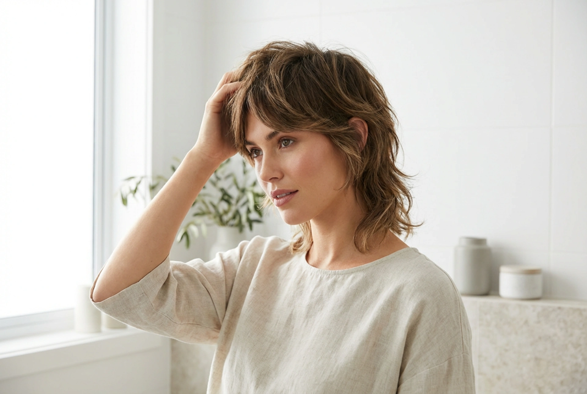 Corte mullet feminino: como estilizar e cuidar no dia a dia
