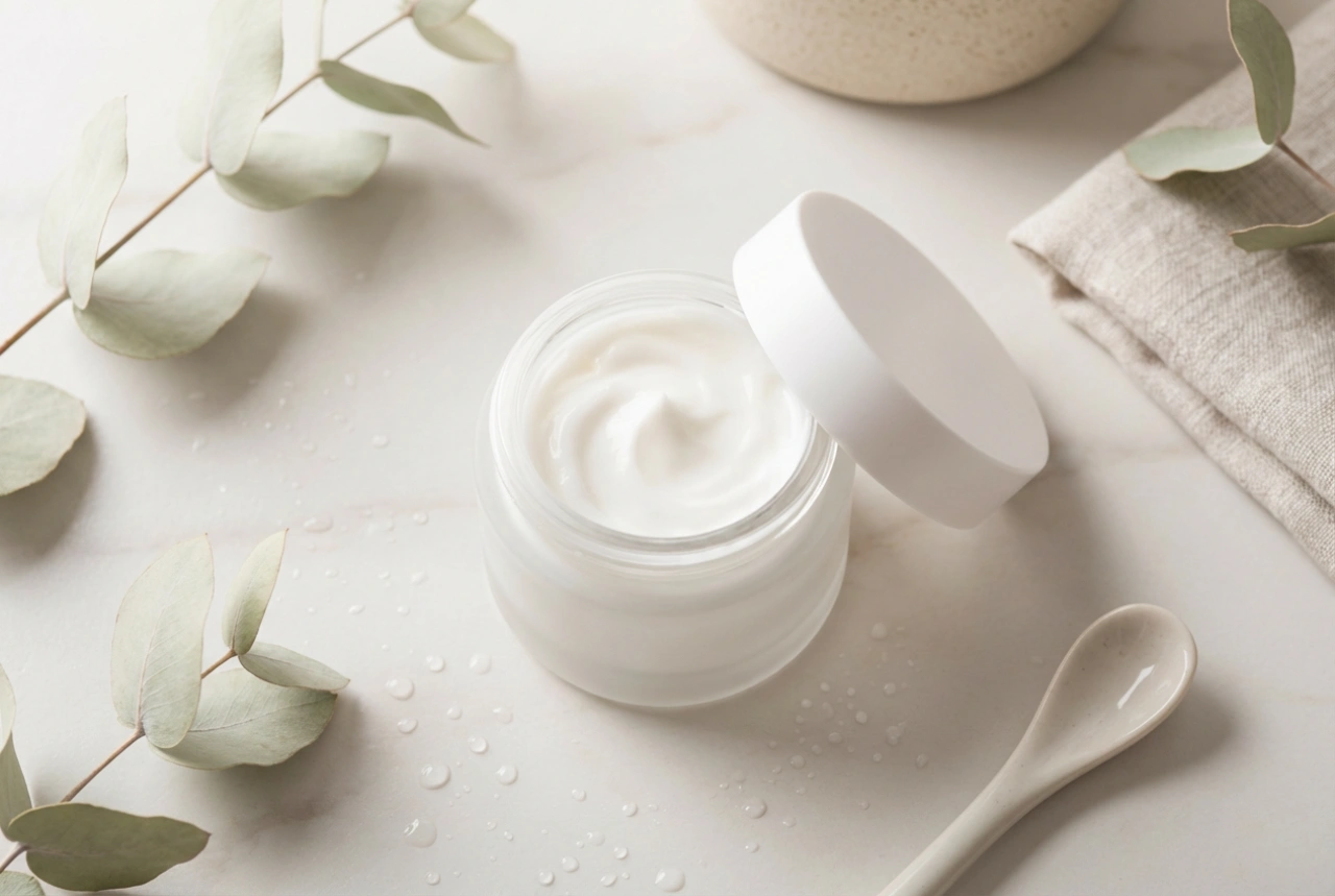 Creme Intensamente Hidratante: Quando Usar e Como Combinar na Sua Rotina