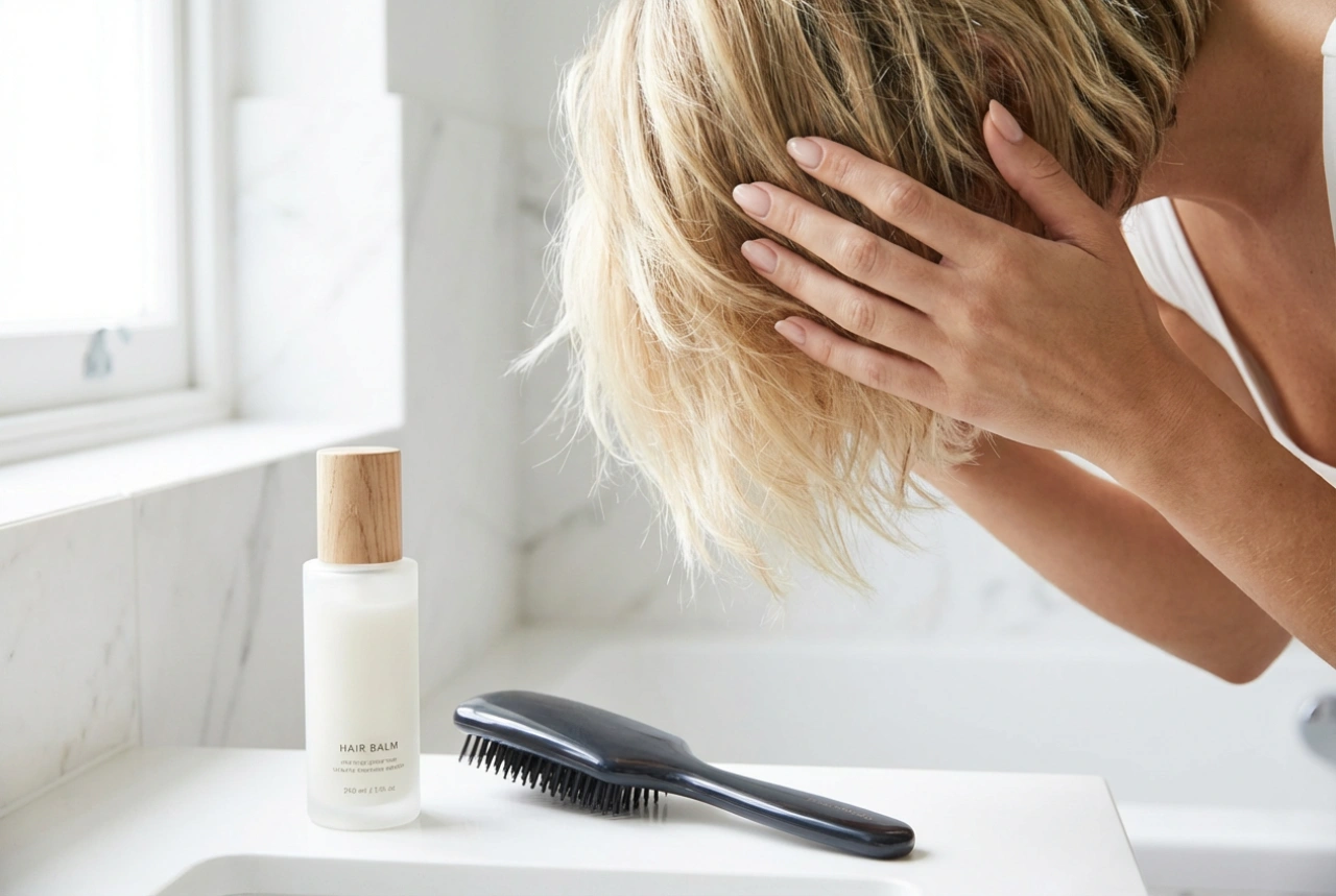 Cabelos Curtos: Penteados, Técnicas de Estilização e Produtos Essenciais