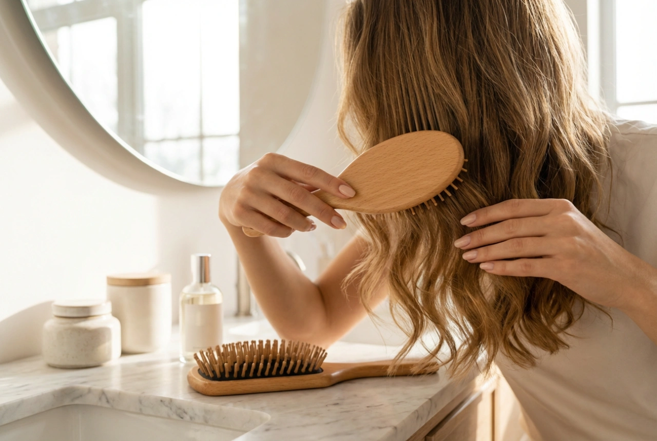 Cabelo médio: penteados práticos para o dia a dia e ocasiões especiais em 10 minutos