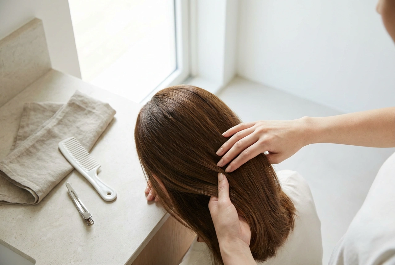 Cabelo médio: penteados femininos fáceis de fazer em casa