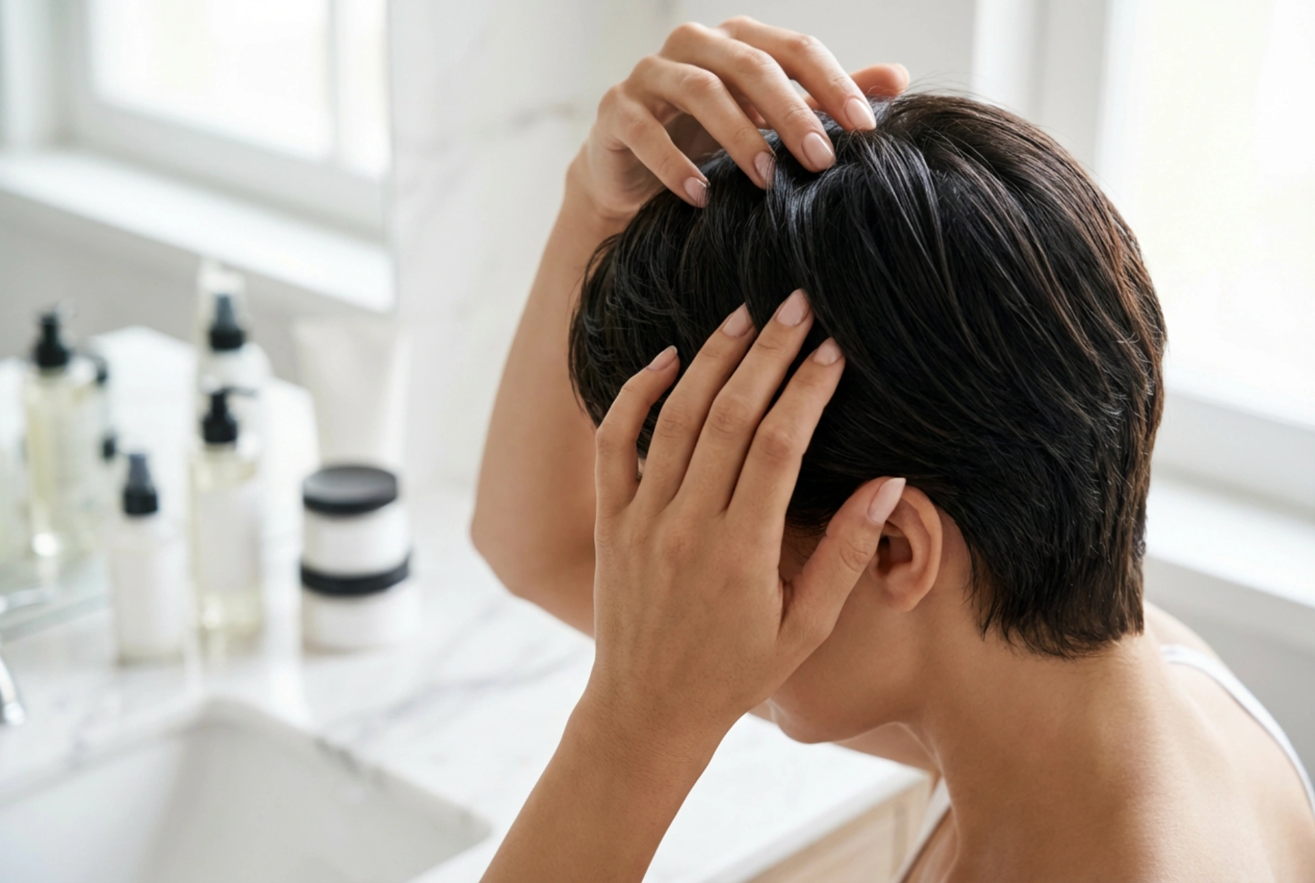 Penteados femininos curtos: como estilizá-los para que durem mais