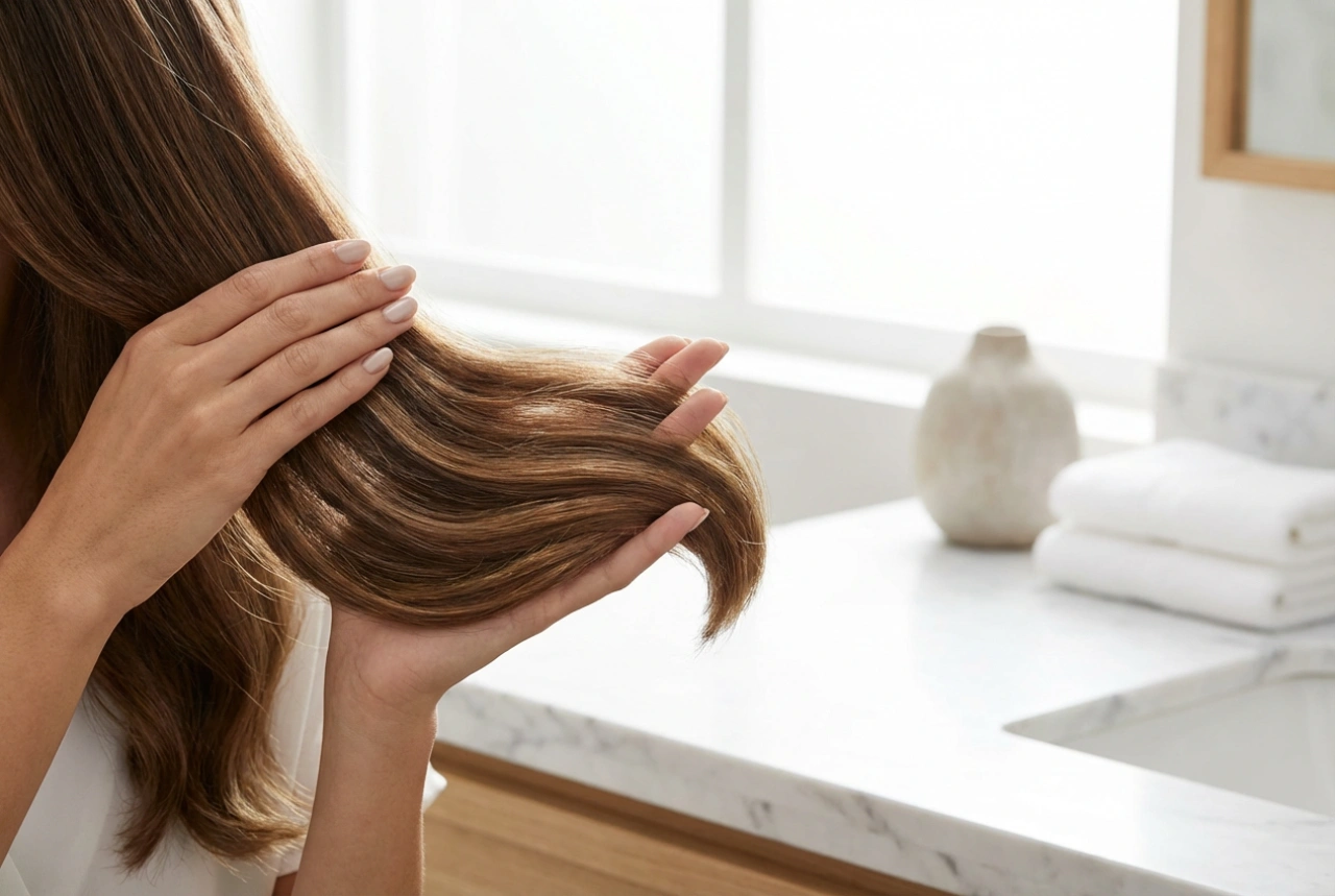 Cabelo em camadas: como estilizar e evitar o efeito espigado