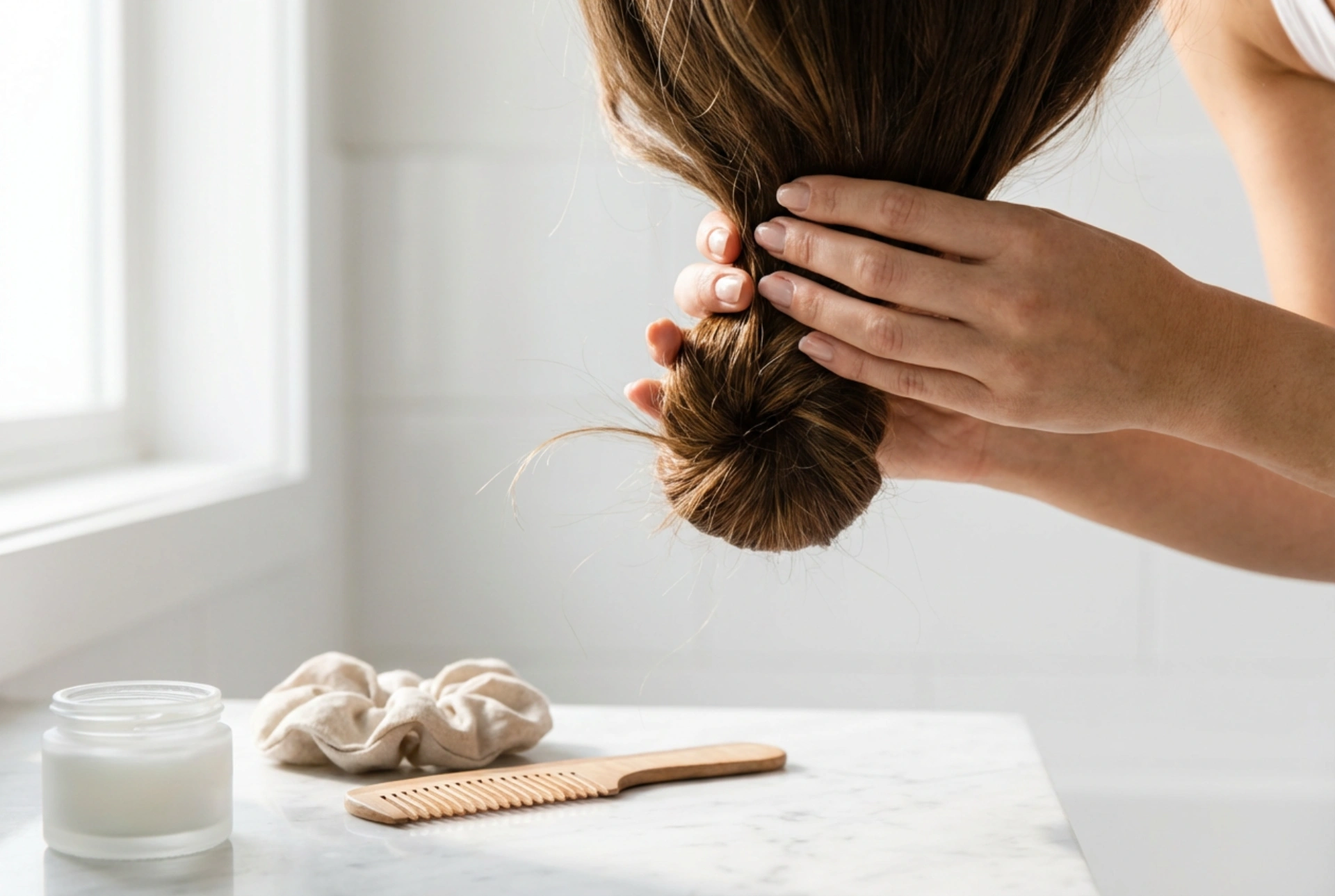 Penteado juvenil: 5 estilos rápidos para a escola e o fim de semana