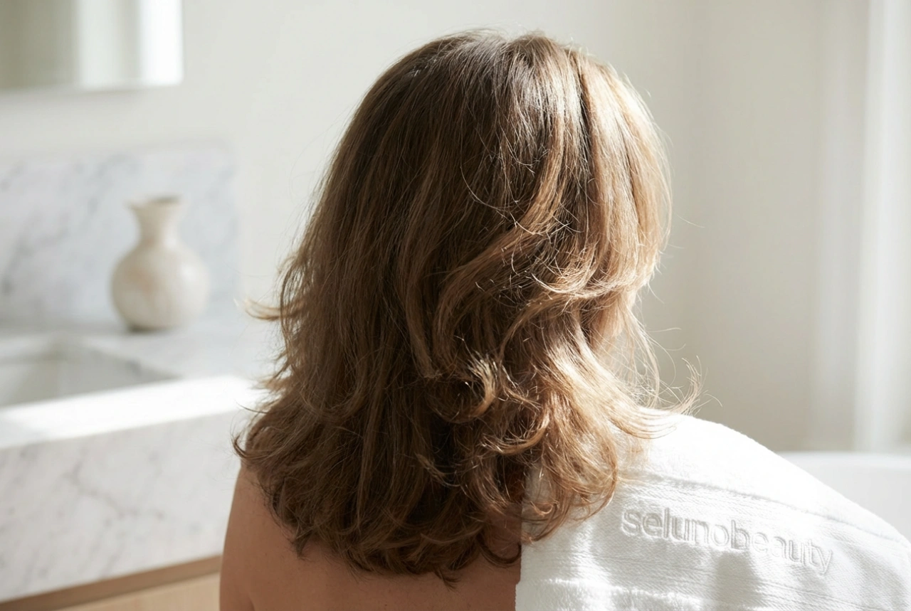 Cabelos finos: qual corte dá volume e como estilizar