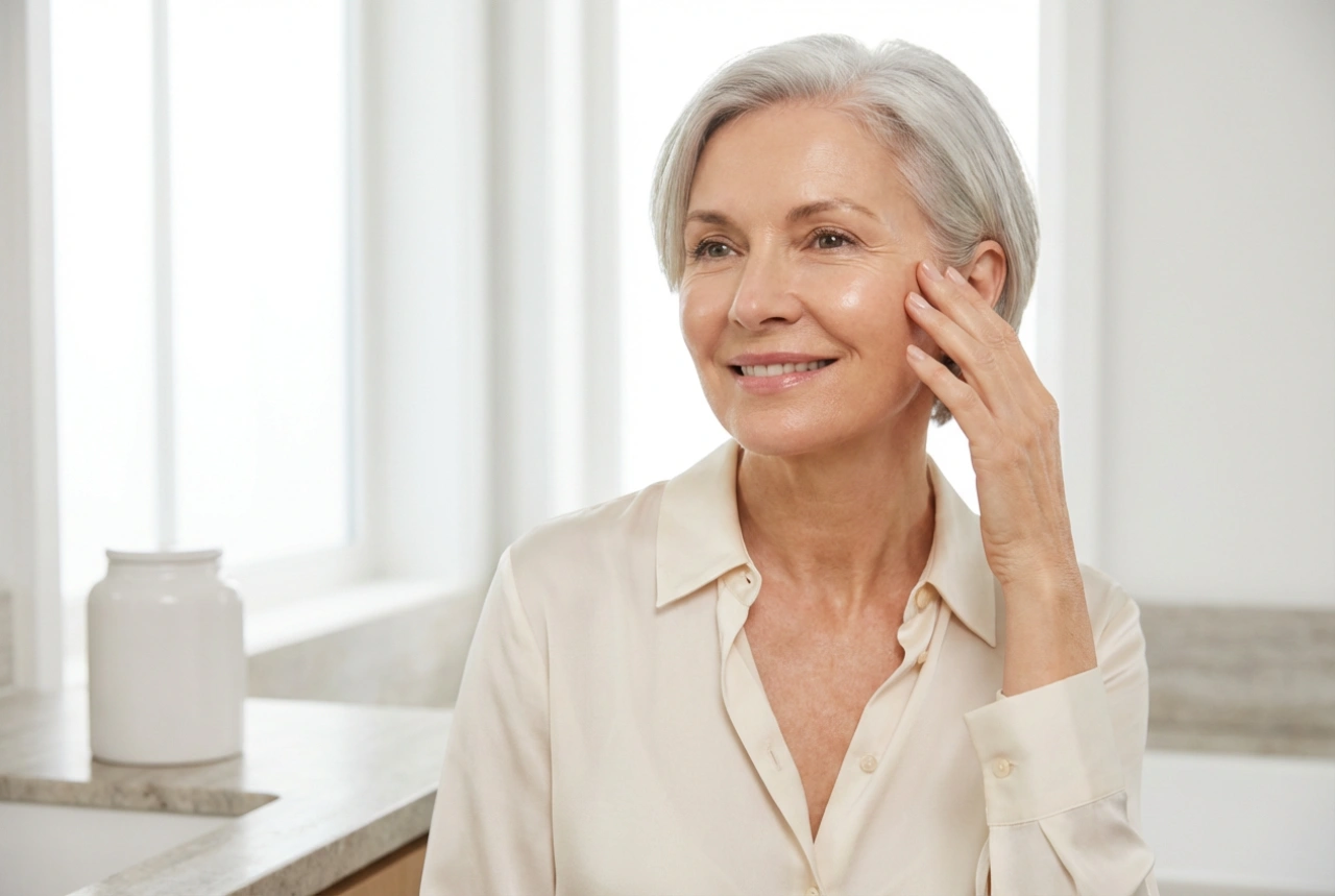 Penteados para Mulheres Maduras: Estilizações Simples para Volume e Maciez